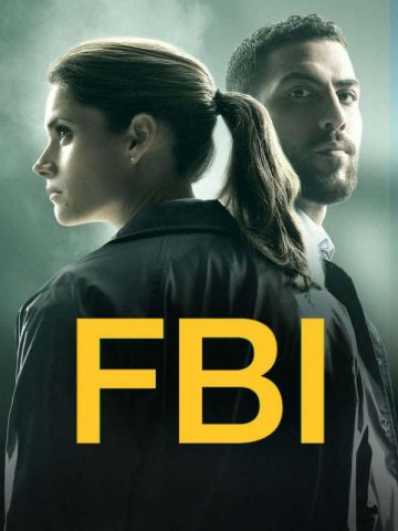 مسلسل FBI  الموسم الثانى ( 2019 ) كامل مترجم برابط واحد لينك مباشر