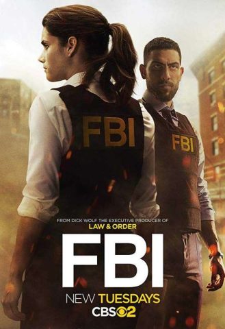 مسلسل FBI  الموسم الاول ( 2018 ) كامل مترجم برابط واحد لينك مباشر