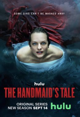 مسلسل The Handmaid’s Tale الموسم الخامس ( 2022 ) كامل مترجم برابط واحد لينك مباشر