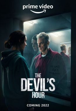 مسلسل The Devil’s Hour الموسم الاول ( 2022 ) كامل مترجم برابط واحد لينك مباشر