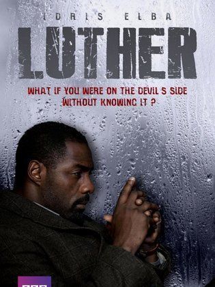 مسلسل Luther الموسم الاول ( 2010 ) كامل مترجم برابط واحد لينك مباشر