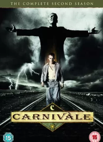 مسلسل Carnivale الموسم الثانى ( 2004 ) كامل مترجم برابط واحد لينك مباشر