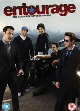 مسلسل Entourage الموسم السابع ( 2010 ) كامل مترجم برابط واحد لينك مباشر