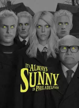 مسلسل Its Always Sunny in Philadelphia الموسم الحادى عشر ( 2015 ) كامل مترجم برابط واحد لينك مباشر