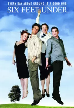 مسلسل Six Feet Under الموسم الثانى ( 2002 ) كامل مترجم برابط واحد لينك مباشر