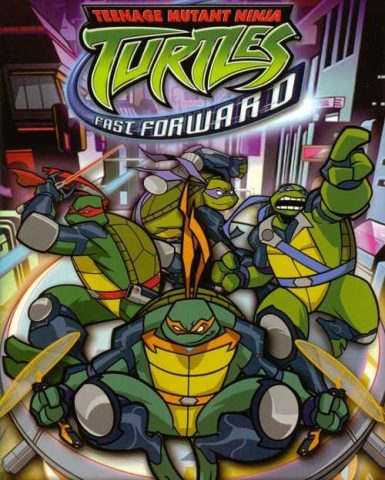 مسلسل الانمي Teenage Mutant Ninja Turtles الموسم السادس ( 2008 ) مدبلج كامل على رابط واحد تحميل مباشر لينك واحد