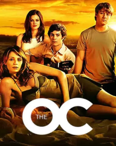 مسلسل The O.C الموسم الاول ( 2003 ) كامل مترجم برابط واحد لينك مباشر