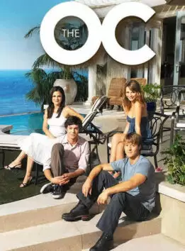 مسلسل The O.C الموسم الثالث ( 2005 ) كامل مترجم برابط واحد لينك مباشر