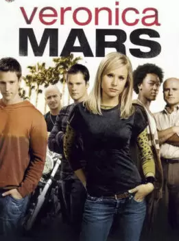 مسلسل Veronica Mars الموسم الثانى ( 2005 ) كامل مترجم برابط واحد لينك مباشر