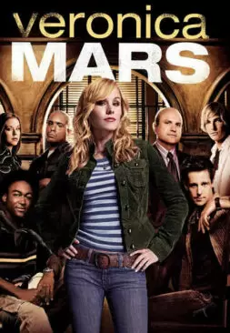 مسلسل Veronica Mars الموسم الثالث ( 2006 ) كامل مترجم برابط واحد لينك مباشر