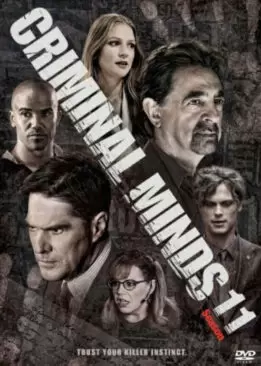 مسلسل Criminal Minds الموسم الحادى عشر ( 2015 ) كامل مترجم برابط واحد لينك مباشر