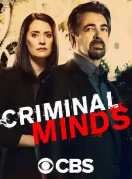 مسلسل Criminal Minds الموسم الخامس عشر ( 2019 ) كامل مترجم برابط واحد لينك مباشر