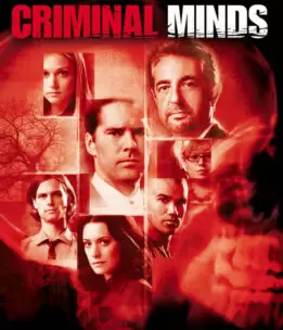 مسلسل Criminal Minds الموسم الثالث ( 2007 ) كامل مترجم برابط واحد لينك مباشر