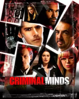 مسلسل Criminal Minds الموسم الخامس ( 2009 ) كامل مترجم برابط واحد لينك مباشر