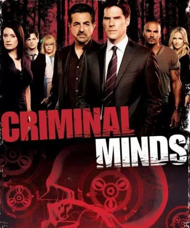 مسلسل Criminal Minds الموسم السابع ( 2011 ) كامل مترجم برابط واحد لينك مباشر