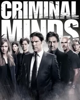 مسلسل Criminal Minds الموسم التاسع ( 2013 ) كامل مترجم برابط واحد لينك مباشر