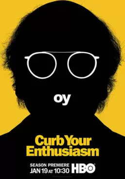 مسلسل Curb Your Enthusiasm الموسم العاشر ( 2009 ) كامل مترجم برابط واحد لينك مباشر