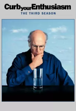 مسلسل Curb Your Enthusiasm الموسم الثالث ( 2002 ) كامل مترجم برابط واحد لينك مباشر