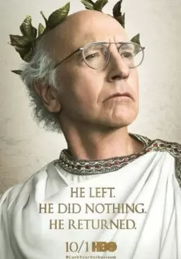 مسلسل Curb Your Enthusiasm الموسم التاسع ( 2008 ) كامل مترجم برابط واحد لينك مباشر