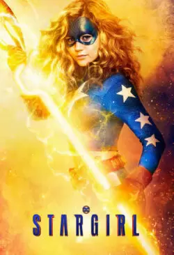 مسلسل Stargirl الموسم الاول ( 2020 ) كامل مترجم برابط واحد لينك مباشر