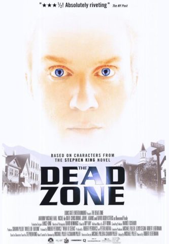 مسلسل The Dead Zone الموسم الاول ( 2002 ) كامل مترجم برابط واحد لينك مباشر