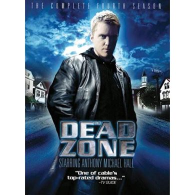 مسلسل The Dead Zone الموسم الرابع ( 2005 ) كامل مترجم برابط واحد لينك مباشر