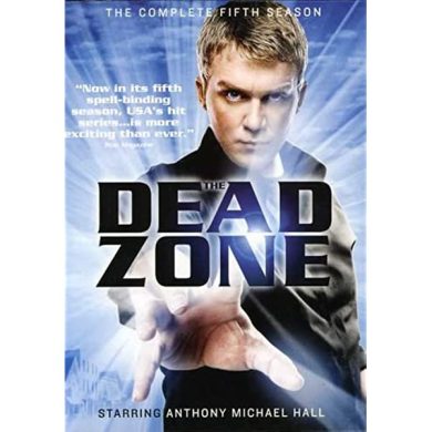 مسلسل The Dead Zone الموسم الخامس ( 2006 ) كامل مترجم برابط واحد لينك مباشر