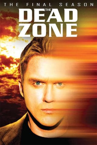 مسلسل The Dead Zone الموسم السادس ( 2007 ) كامل مترجم برابط واحد لينك مباشر