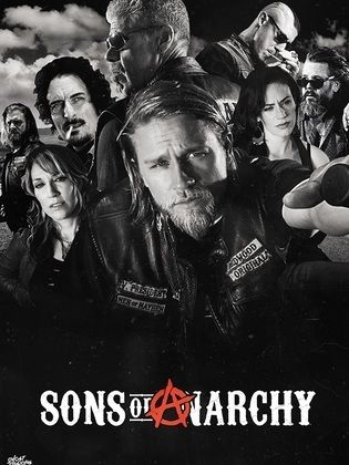 مسلسل Sons of Anarchy الموسم الرابع ( 2011 ) كامل مترجم برابط واحد لينك مباشر