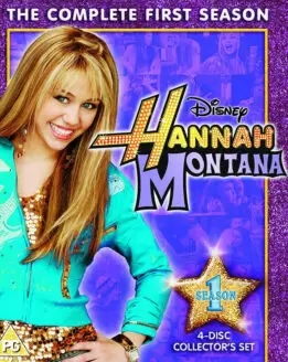 مسلسل Hannah Montana الموسم الاول ( 2006 ) كامل مترجم برابط واحد لينك مباشر