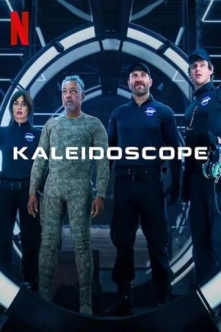 مسلسل Kaleidoscope الموسم الاول ( 2023 ) كامل مترجم برابط واحد لينك مباشر