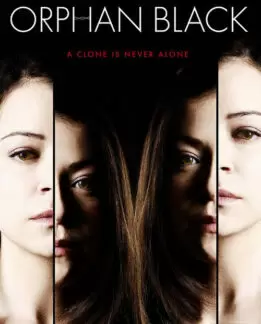 مسلسل Orphan Black الموسم الاول ( 2013 ) كامل مترجم برابط واحد لينك مباشر