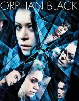 مسلسل Orphan Black الموسم الثالث ( 2015 ) كامل مترجم برابط واحد لينك مباشر