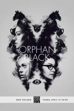 مسلسل Orphan Black الموسم الخامس ( 2017 ) كامل مترجم برابط واحد لينك مباشر