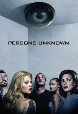 مسلسل Persons Unknown الموسم الاول ( 2010 ) كامل مترجم برابط واحد لينك مباشر