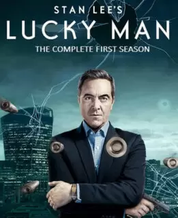 مسلسل Stan Lees Lucky Man الموسم الاول ( 2016 ) كامل مترجم برابط واحد لينك مباشر