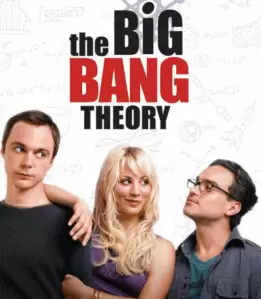 مسلسل The Big Bang Theory الموسم الاول ( 2007 ) كامل مترجم برابط واحد لينك مباشر