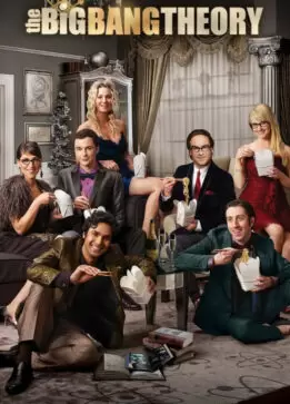 مسلسل The Big Bang Theory الموسم العاشر ( 2016 ) كامل مترجم برابط واحد لينك مباشر