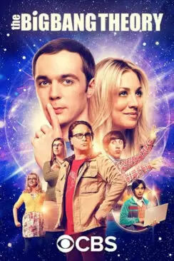 مسلسل The Big Bang Theory الموسم الحادى عشر ( 2017 ) كامل مترجم برابط واحد لينك مباشر