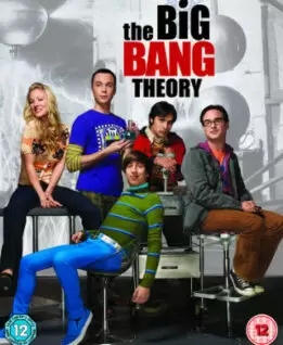 مسلسل The Big Bang Theory الموسم الثالث ( 2009 ) كامل مترجم برابط واحد لينك مباشر