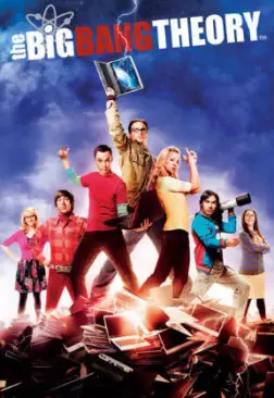 مسلسل The Big Bang Theory الموسم الخامس ( 2011 ) كامل مترجم برابط واحد لينك مباشر