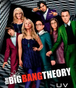 مسلسل The Big Bang Theory الموسم السادس ( 2012 ) كامل مترجم برابط واحد لينك مباشر