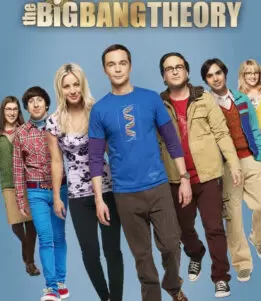 مسلسل The Big Bang Theory الموسم الثامن ( 2014 ) كامل مترجم برابط واحد لينك مباشر