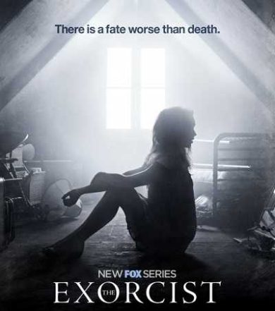 مسلسل The Exorcist الموسم الاول ( 2016 ) كامل مترجم برابط واحد لينك مباشر