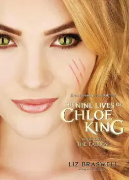 مسلسل The Nine Lives of Chloe King الموسم الاول ( 2011 ) كامل مترجم برابط واحد لينك مباشر