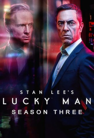 مسلسل Stan Lees Lucky Man الموسم الثالث ( 2018 ) كامل مترجم برابط واحد لينك مباشر