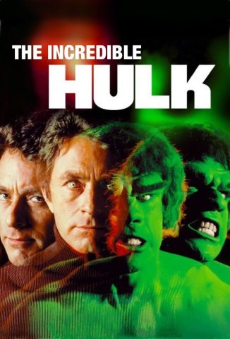 مسلسل The Incredible Hulk الموسم الثانى ( 1978 ) كامل مترجم برابط واحد لينك مباشر