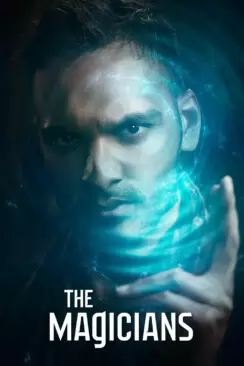 مسلسل The Magicians الموسم الثانى ( 2016 ) كامل مترجم برابط واحد لينك مباشر