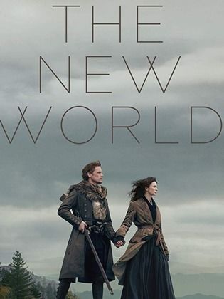 مسلسل Outlander الموسم الرابع ( 2018 ) كامل مترجم برابط واحد لينك مباشر