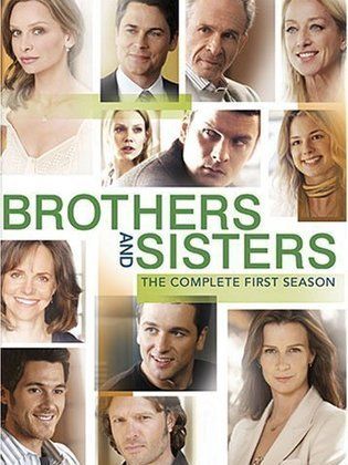 مسلسل Brothers and Sisters الموسم الاول ( 2006 ) كامل مترجم برابط واحد لينك مباشر